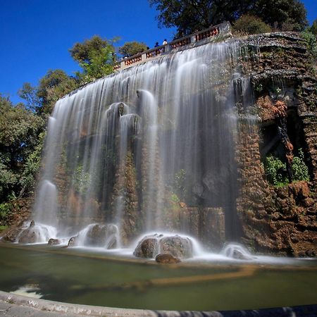 Sejour En Pleine Nature, Vue Imprenable, Jacuzzi Contes  Екстериор снимка